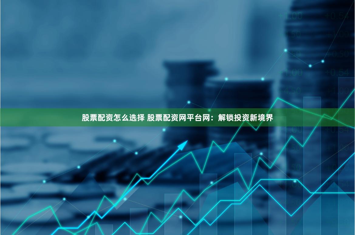 股票配资怎么选择 股票配资网平台网：解锁投资新境界